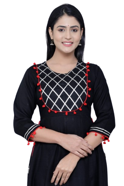 Ethnic Kurti Collection