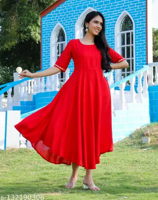 Keshvi Kurti 6