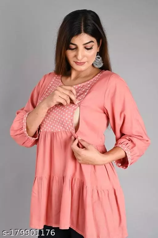 Keshvi Kurti 4